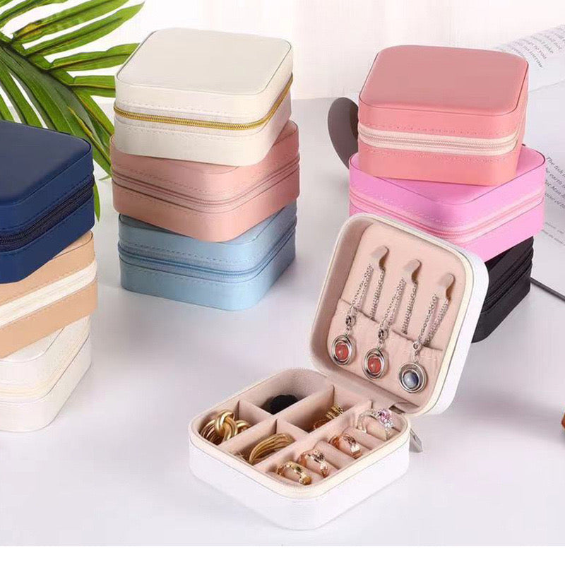 Jewelry Box