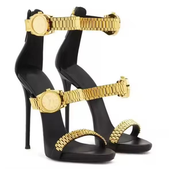Heels