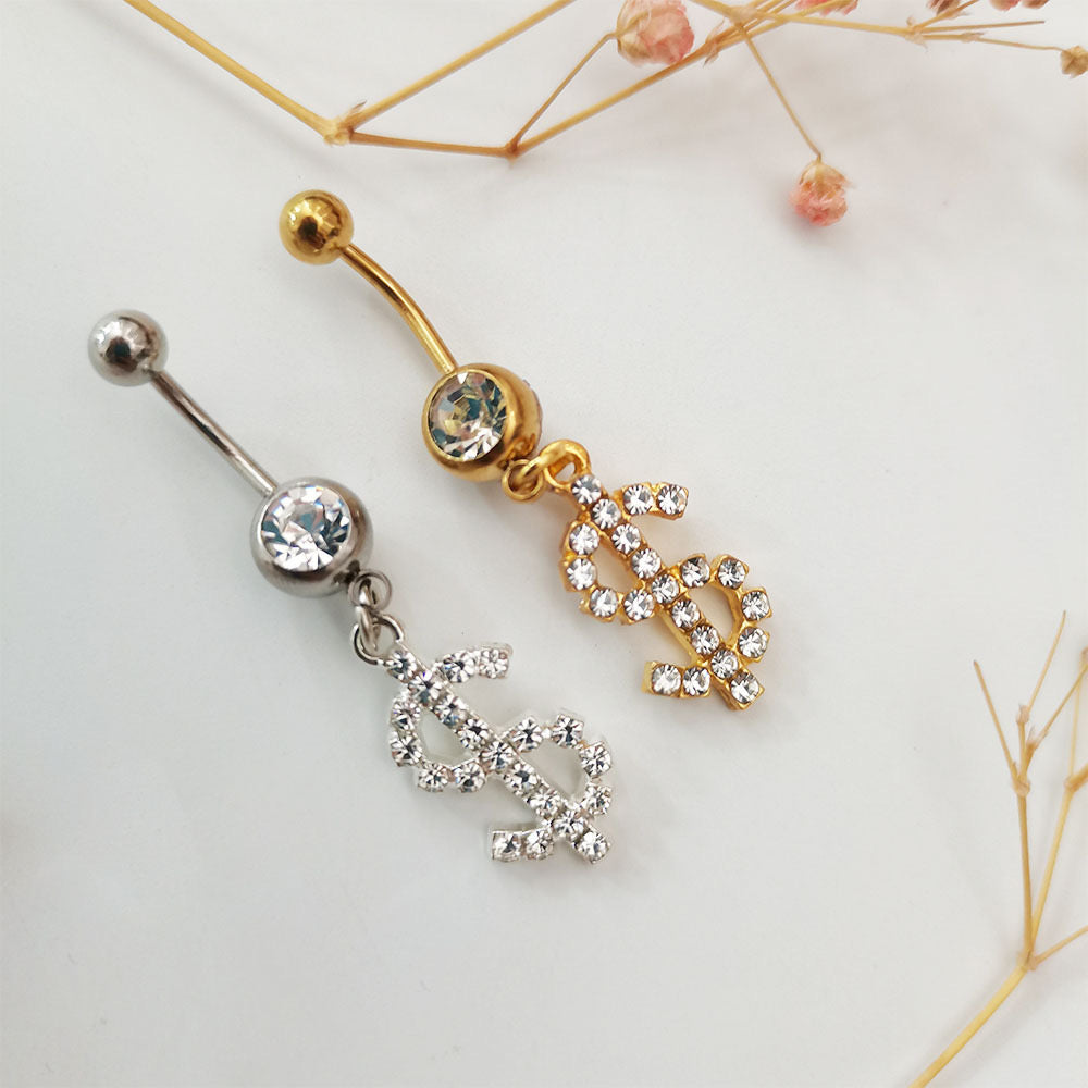 Belly Rings
