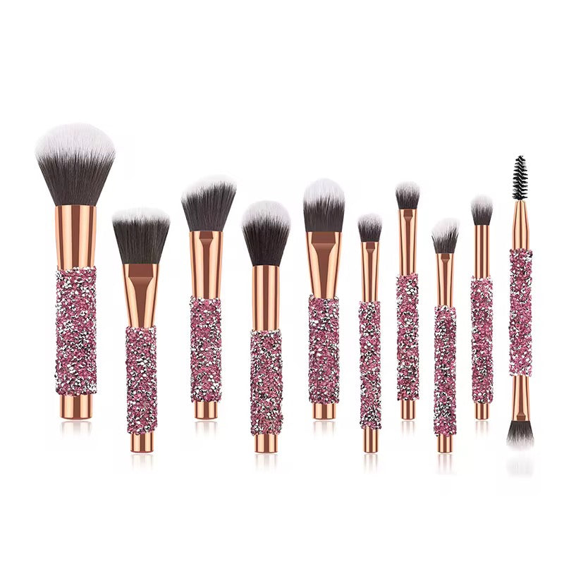 Make Up Brushes