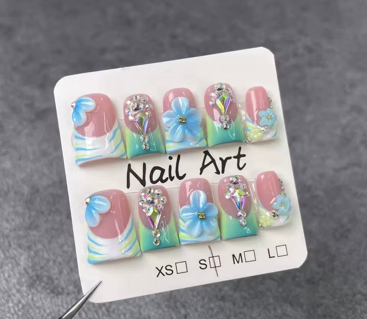Press On Nails
