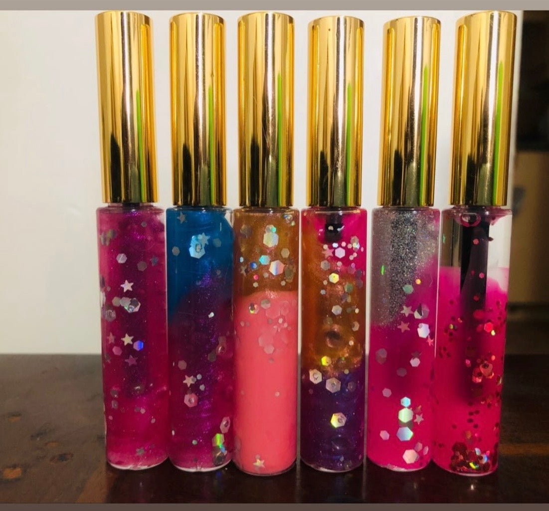 Lipgloss