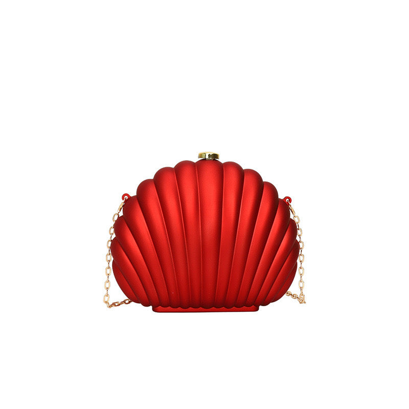 Miss Shelly Acrylic Bags
