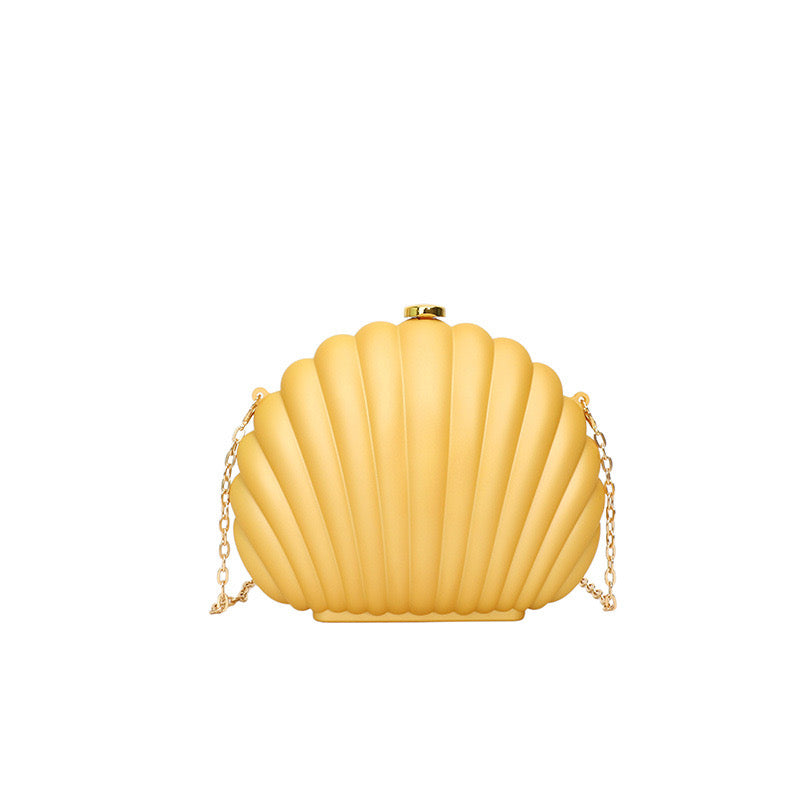 Miss Shelly Acrylic Bags